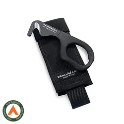 کاتر طناب بر بنچمید (BENCHMADE) مدل PRO-TACTICAL NSN-1345 - نیوکمپینگ