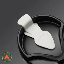 لیوان سیلیکونی تاشو فایرمپل (FIREMAPLE) مدل Silicone حجم 350 میلی لیتر - نیوکمپینگ