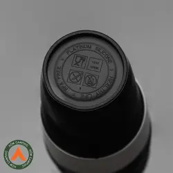 لیوان سیلیکونی تاشو فایرمپل (FIREMAPLE) مدل Silicone حجم 350 میلی لیتر - نیوکمپینگ