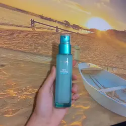 سرم آبرسان آلوئه ورا لورال مناسب پوست نرمال تا مختلط