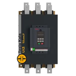 راه انداز نرم (سافت استارتر) توان 75 کیلووات HIMEL مدل HASBS4T0750G