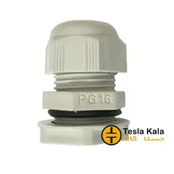 گلند تابلویی  کابل پلاستیکی  مدل PG9