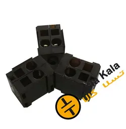 ترمینال کوچک جهت خازن فشار ضعیف سه فاز فراکو (فراکوه)