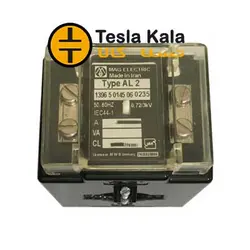 ترانس جریان فشار ضعیف مگ MAG  کلاس 0.5 تبدیل 600 به 5 ( سایز AL2 شمش 40 در 10)