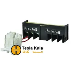 کنتاکت های کمکی  جهت کلید اتوماتیک پارس فانال PF3N-100 FIX &160 FIX