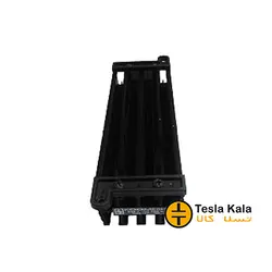 هیتر رطوبت‌گیر تابلویی برق 100 وات 220 ولت  برند کومش