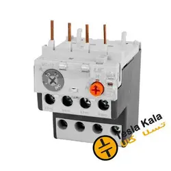 بی متال ( رله حرارتی/ اضافه جریان) LS مدل MT12 3H تنظیمات 4 : 2.5