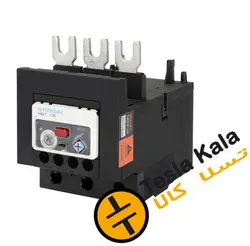 بی متال ( رله حرارتی/ اضافه جریان) هیوندای مدل HGT65K تنظیمات 28 :40