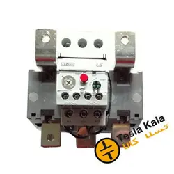 بی متال ( رله حرارتی/ اضافه جریان) LS مدل MT225 3H تنظیمات 160 : 240