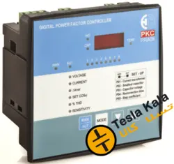 رگولاتور بانک خازنی، PKC مدل PRA08