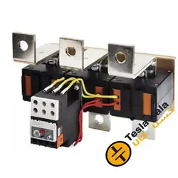 بی متال ( رله حرارتی/ اضافه جریان) هیوندای مدل HGT800K تنظیمات 480:800