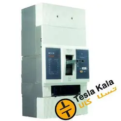 کلید اتوماتیک، پارس فانال 1600 آمپر، قابل تنظیم الکترونیکی PF3-Int-1600
