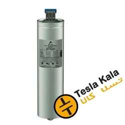 خازن سه فاز فشار ضعیف خشک اپکاس آلمان،12.5کیلووار (15کیلووار در 440 ولت)