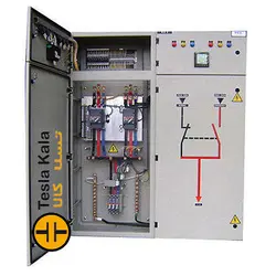 تابلو برق فشار ضعیف چنج اور