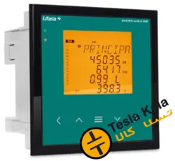 رگولاتور بانک خازنی، لیفاسا مدل فوق پیشرفته MASTER12