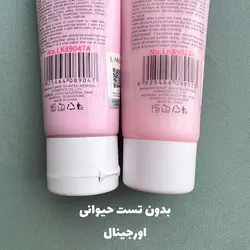 ماسک شکوفه گیلاس لایکو