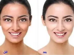 کرم و صابون شیر الاغ