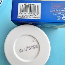 کرم و صابون شیر الاغ