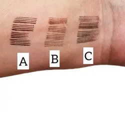 هاشور ابرو یانگمی