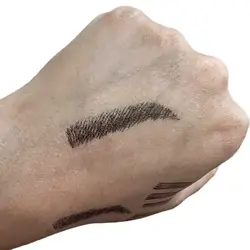 هاشور ابرو یانگمی