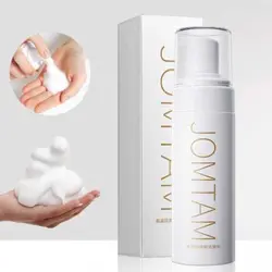 فوم شستشوی صورت آمینو اسید جامتام