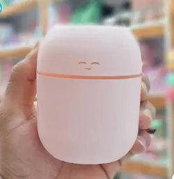 بخور سرد رومیزی طرح لبخند