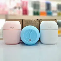 بخور سرد رومیزی طرح لبخند