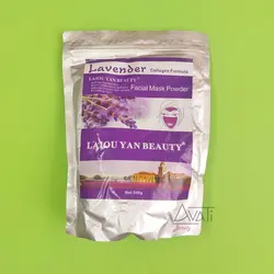 ماسک لاتکسی 500 گرمی LAIOU YAN BEAUTY