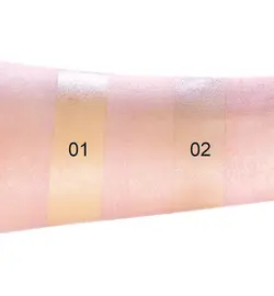 خرید کانسیلر مایع با پوشانندگی فوق العاده - لوازم آرایشی روبی سان