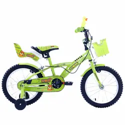 دوچرخه کودک کراس سایز 16 مدل TIGER