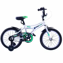 دوچرخه کودک کراس سایز 16 مدل SPEED TRUK