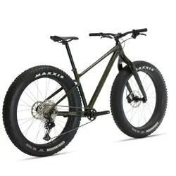 دوچرخه جاینت مدل YUKON 2 (کپی)