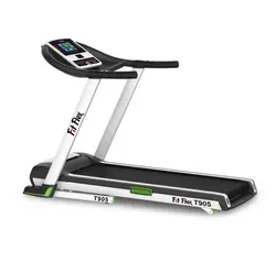 تردمیل خانگی Fit Flex مدل T-905
