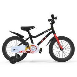 دوچرخه کودک قناری مدل SUMMER سایز 12