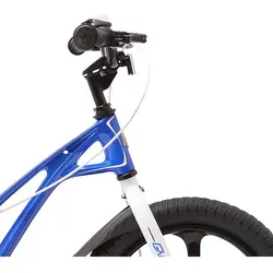 دوچرخه کودک قناری مدل GALAXY سایز 16