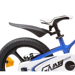 دوچرخه کودک قناری مدل GALAXY سایز 16