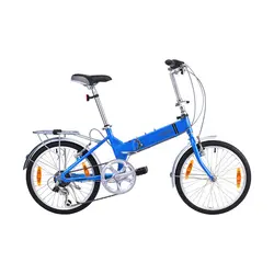 دوچرخه تاشو جاینت مدل FD-806