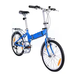 دوچرخه تاشو جاینت مدل FD-806