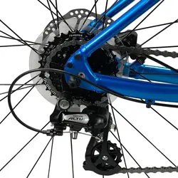 دوچرخه جاینت مدل RINCON 1