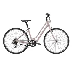 دوچرخه شهری لیو مدل FLOURISH 4