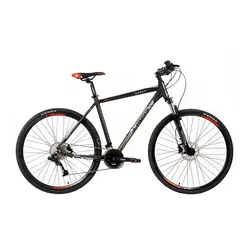 دوچرخه شهری کراس مدل GREAT 700D