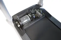 تردمیل (دوی ثابت) باشگاهی AC موتور VISION T80 همراه با کنسول کلاسیک - فروشگاه آنلاین دوچرخه و تجهیزات ورزشی،راید اسپرت