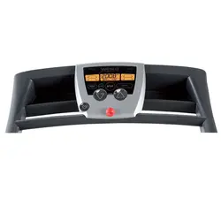 تردمیل دوثابت WESLO compact Sl - فروشگاه آنلاین دوچرخه و تجهیزات ورزشی،راید اسپرت
