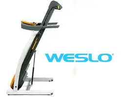 تردمیل دوثابت WESLO compact Sl - فروشگاه آنلاین دوچرخه و تجهیزات ورزشی،راید اسپرت