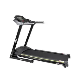 تردمیل دوثابت FIT FLEX T904 - فروشگاه آنلاین دوچرخه و تجهیزات ورزشی،راید اسپرت