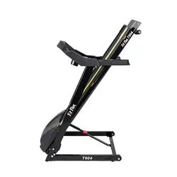 تردمیل دوثابت FIT FLEX T904 - فروشگاه آنلاین دوچرخه و تجهیزات ورزشی،راید اسپرت