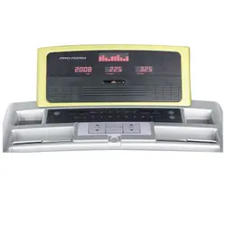 تردمیل (دوی ثابت) پروفرم مدل Quick Start 9.0 - فروشگاه آنلاین دوچرخه و تجهیزات ورزشی،راید اسپرت