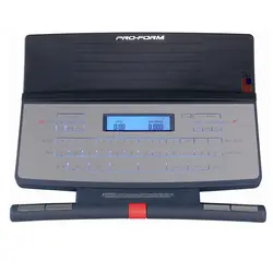 تردمیل (دوی ثابت) پروفرم مدل P.F 5.2 - فروشگاه آنلاین دوچرخه و تجهیزات ورزشی،راید اسپرت