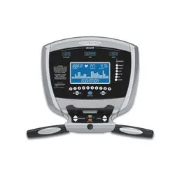 تردمیل ویژن T9550 همراه با کنسول دلوکس - فروشگاه آنلاین دوچرخه و تجهیزات ورزشی،راید اسپرت