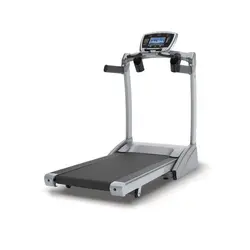 تردمیل ویژن T9550 همراه با کنسول ساده - فروشگاه آنلاین دوچرخه و تجهیزات ورزشی،راید اسپرت